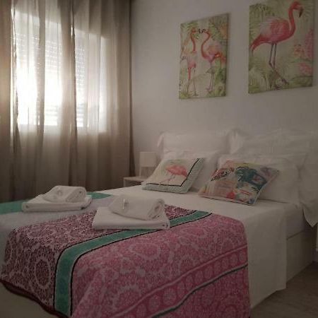 Iris Apartment 庞巴尔 外观 照片