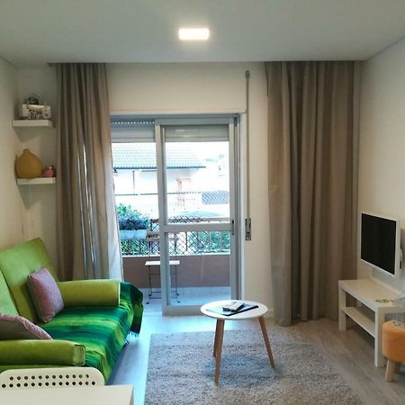 Iris Apartment 庞巴尔 外观 照片