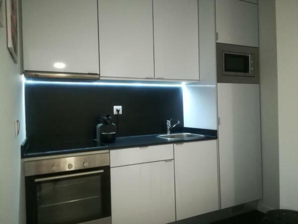 Iris Apartment 庞巴尔 外观 照片