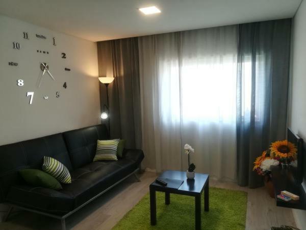 Iris Apartment 庞巴尔 外观 照片