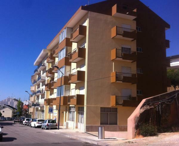 Iris Apartment 庞巴尔 外观 照片