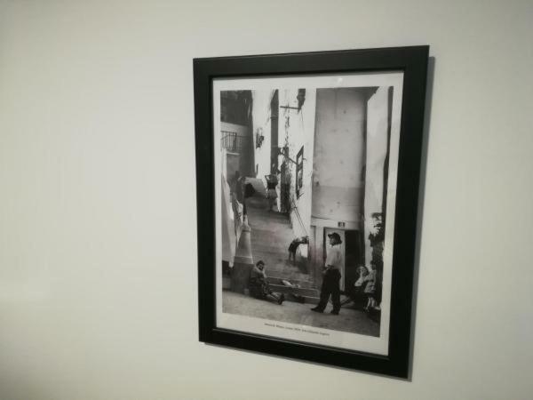 Iris Apartment 庞巴尔 外观 照片