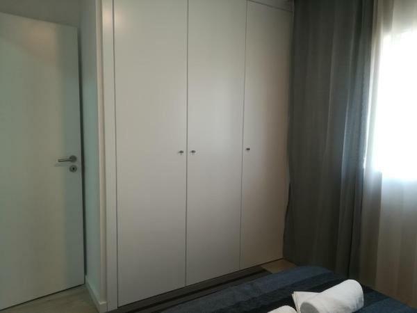 Iris Apartment 庞巴尔 外观 照片