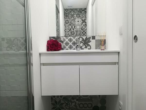 Iris Apartment 庞巴尔 外观 照片