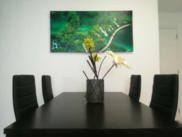 Iris Apartment 庞巴尔 外观 照片