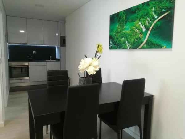 Iris Apartment 庞巴尔 外观 照片